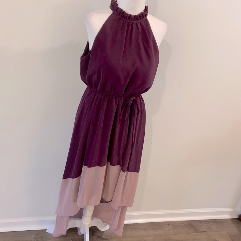 Liza Luxe dress - Picture 2 of 8